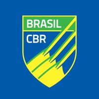 Confederação Brasileira de Remo Logo