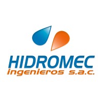 Hidromec Ingenieros SAC Logo