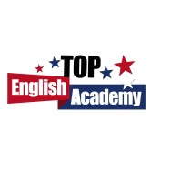 Top English Academy Logo