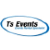 Ts Events Logo