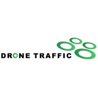 Drone Traffic, LLC® Logo