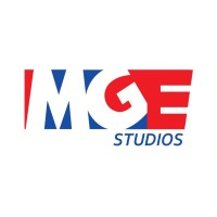 MGE Studios Logo