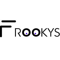 Frookys Logo
