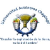 Universidad Autónoma Chapingo Logo