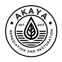 Akaya, LLC Logo