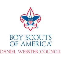 Daniel Webster Council Logo