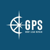 GPS Roof Leak Repair Logo