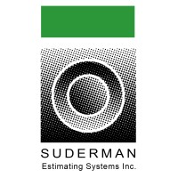 Suderman Estimating Systems Inc. Logo