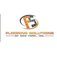 Flooring Solutions of New York Inc. Logo