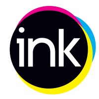 Quad State Ink Logo