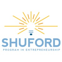 UNC Shuford Program in Entrepreneurship Logo