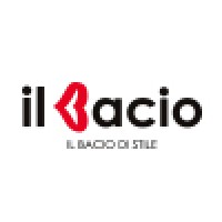 il Bacio di Stile Logo
