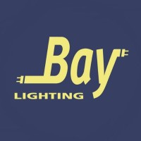 Bay Lighting Logo