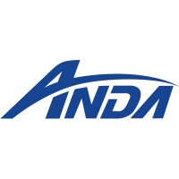 ANDA Technologies Mexico Logo