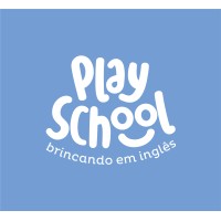PlaySchool Idiomas Logo