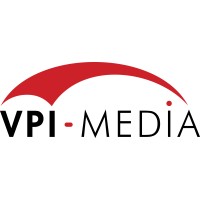 VPI media S.A.C. Logo