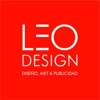 Instituto Leo Design Logo