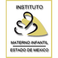 Instituto Materno Infantil del Estado de México. Logo