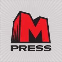 MPress Logo