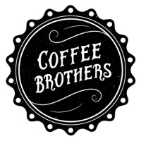 Coffee Brothers Logo