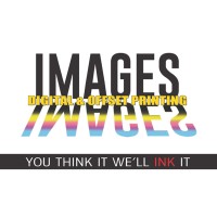 Images Fine Printing Logo