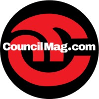 Council Magazine Logo