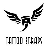 Exemplary Watch Works / Tattoo Straps Logo