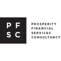 Prosperity Financial Services (PFS Consultancy) Logo