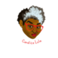 Candice Lola Logo