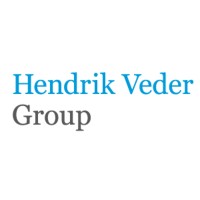 Hendrik Veder Group Norway AS Logo