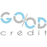 GOOD CREDIT Logo