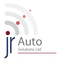 JR Auto Solutions Ltd Logo