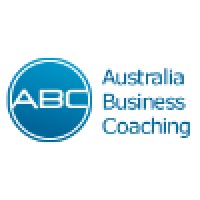 Australia Business Coaching Logo
