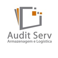 Audit Serv - Armazenagem e Logística Logo