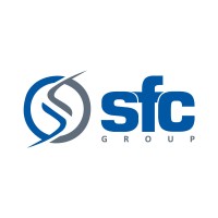 SFC Group GmbH Logo