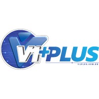 V1 Plus Logo