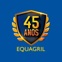 Equagril Equipamentos Agrícolas Ltda Logo