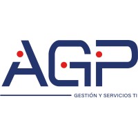AGP & ROD, Servicios TI Logo