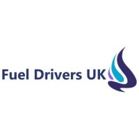 Fuel Drivers UK LTD Logo