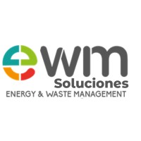 EWM Soluciones Logo