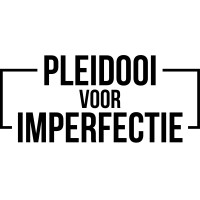 Pleidooi voor Imperfectie Logo