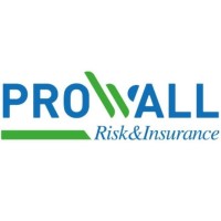 PROWALL GLOBAL Logo