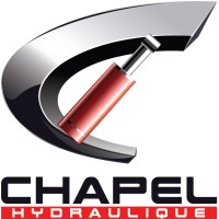 CHAPEL HYDRAULIQUE FRANCE Logo
