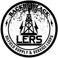 Louisiana Electric Resource & Supply (LERS) Logo