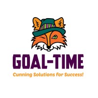Goal-Time LLC Logo