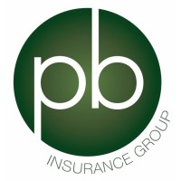 PB Insurance Group Logo