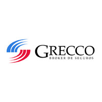 GRECCO Broker de Seguros Logo
