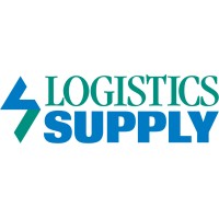 Logistics Supply Logo