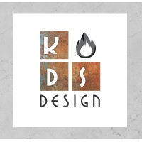 KDS Design Studios Logo