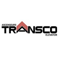 Ascenseurs Transco inc. Logo